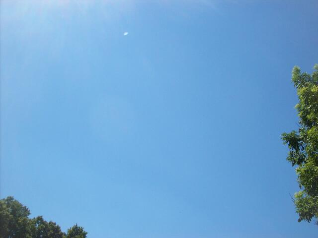 Emmering 8.7.10, 14:19 Uhr - 14:25 Uhr