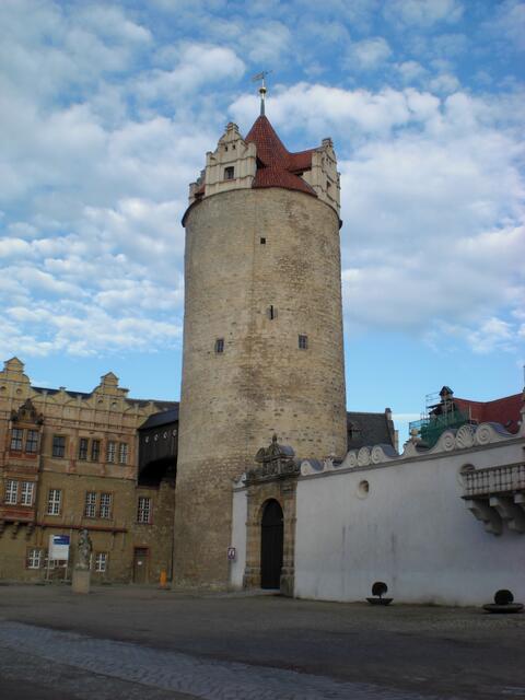 Eulenspiegelturm