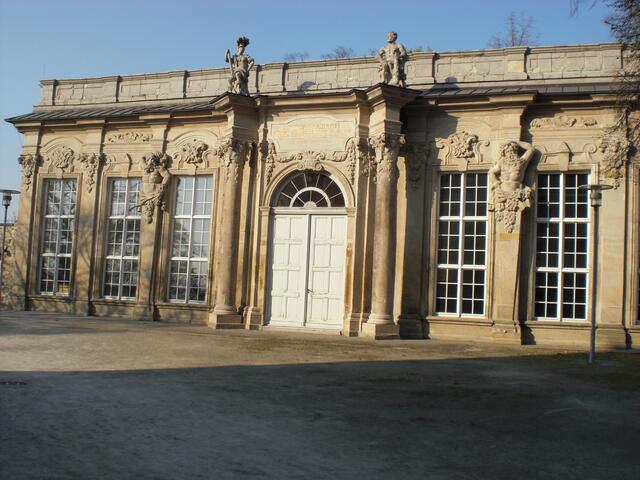 Orangerie
