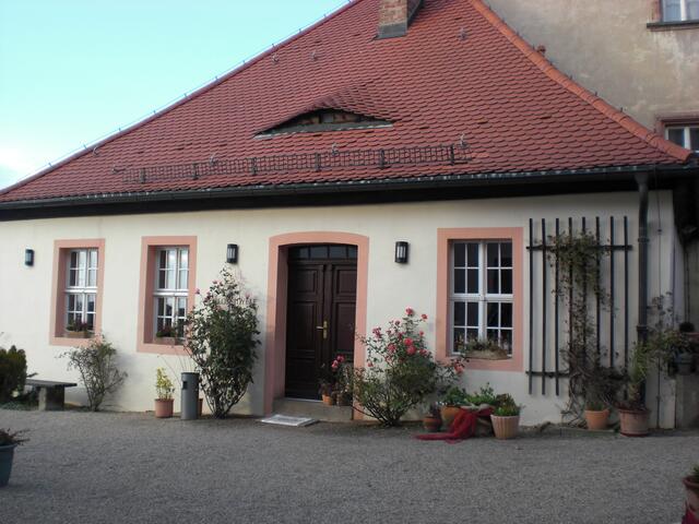 Gaststätte