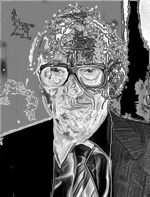 ars-evolutoria-Porträt zum Tod Werner SCHMALENBACHs. STIL sei heute „nicht mehr der Weisheit letzter Schluss“ glaubte W.S. 1984.