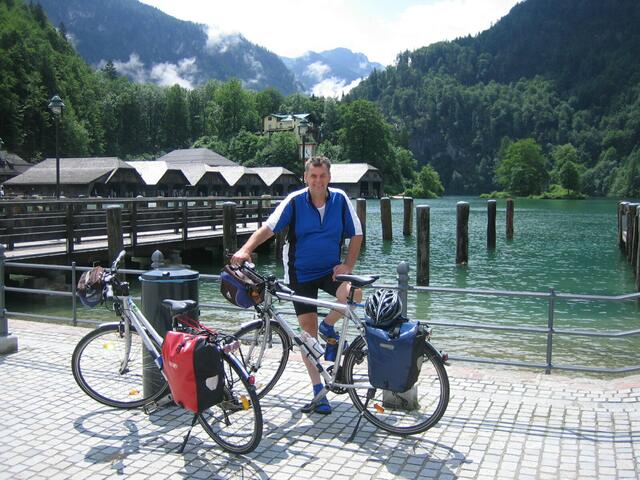 Am Königsee