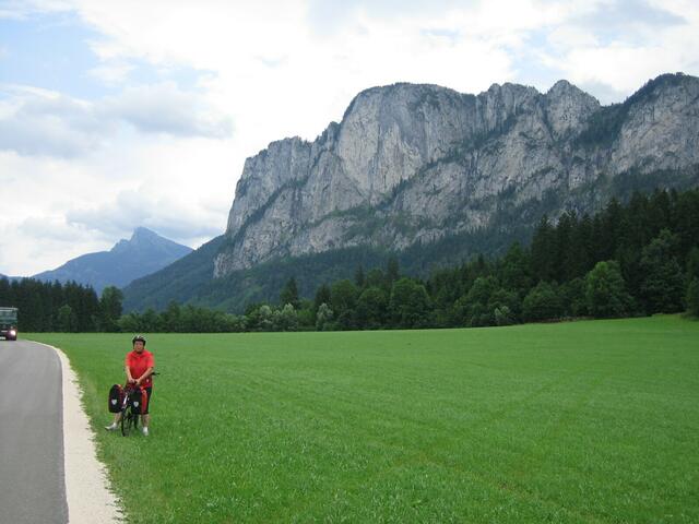 Drachenwand (Mondsee)