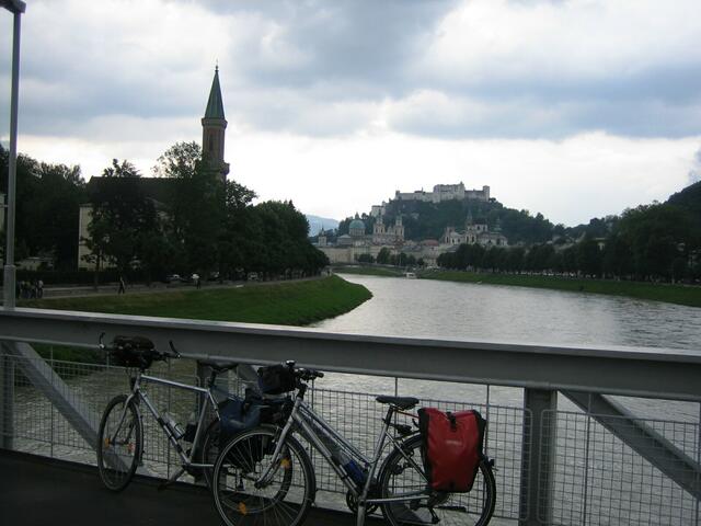 Salzburg