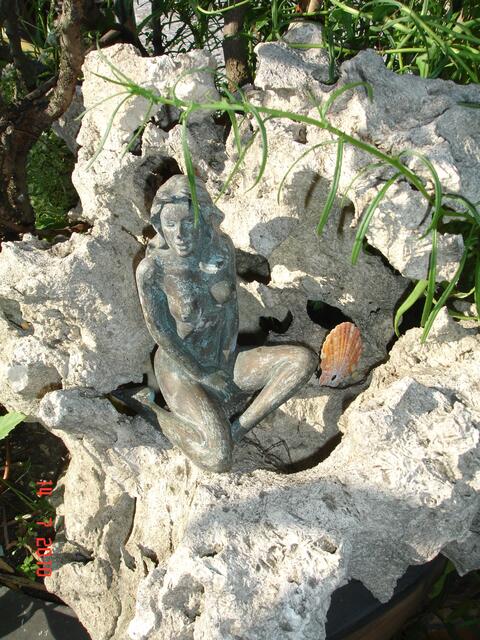 Kleines Detail