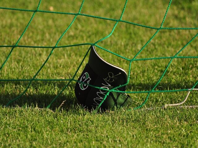 Aussortiert nach dem Gegentor