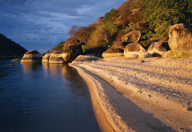 Cape Maclear | Foto: Kevin.Souza, Flickr