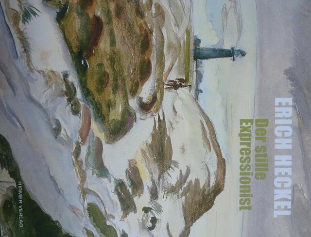KATALOG - Die Aquarelle. a&s.Bild.