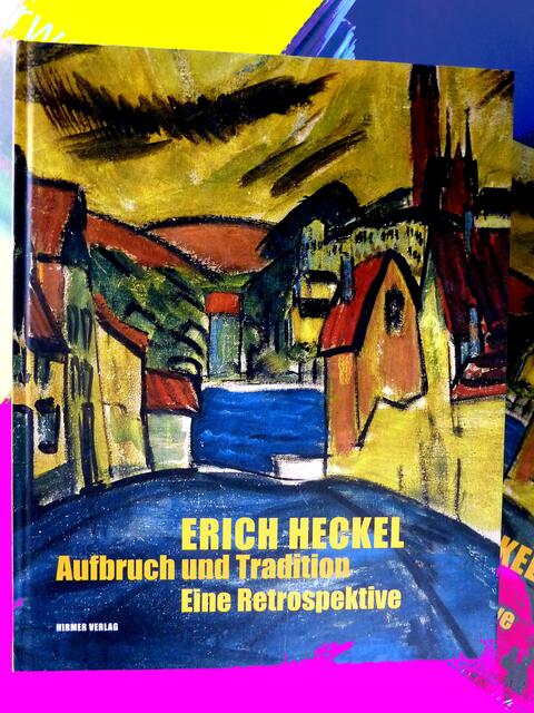 Katalog zur Retrospektive: a&s-Bild.