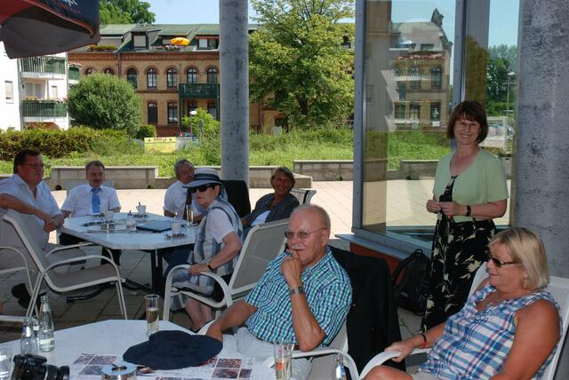 20 jahre partner:  Schönebeck - Garbsen    02
