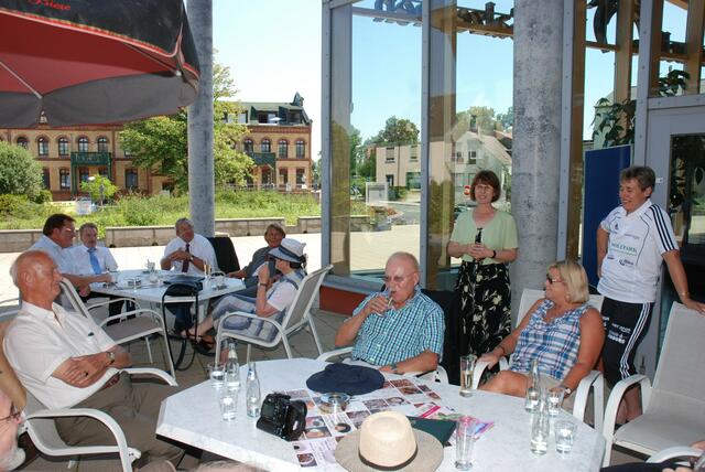 20 jahre partner:  Schönebeck - Garbsen    03