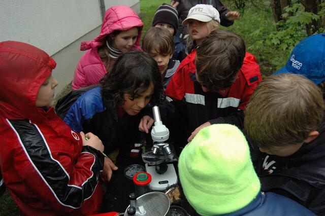Foto: Montessori Weltkinderschule Günzburg