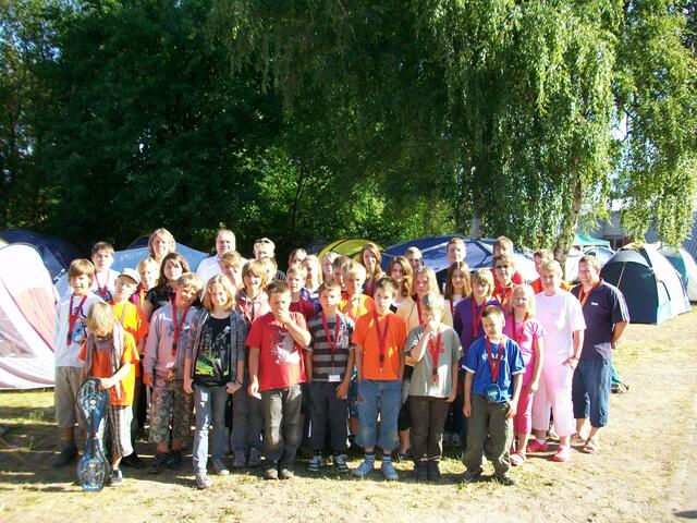 Das sind die Burgdorfer