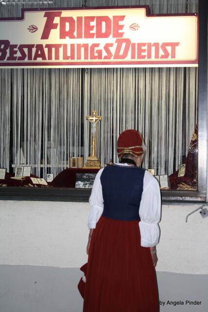 ...schauen kann man ja schon mal