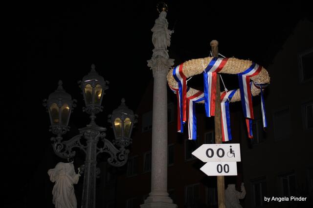 Für alles ist gesorgt!