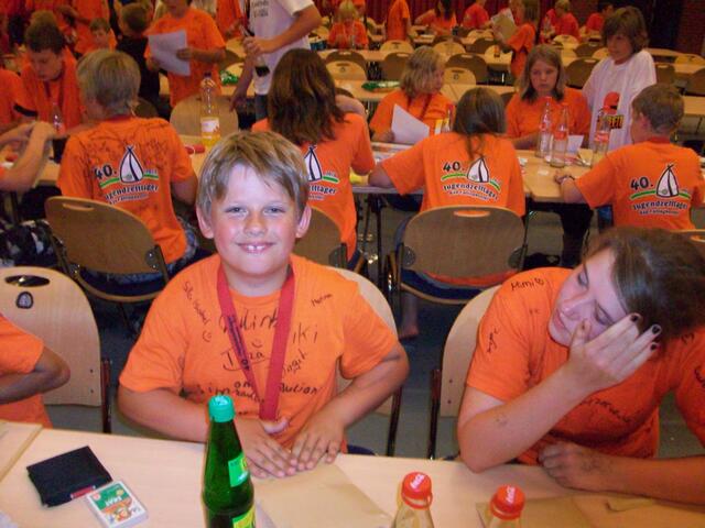 Das waren tolle Tage