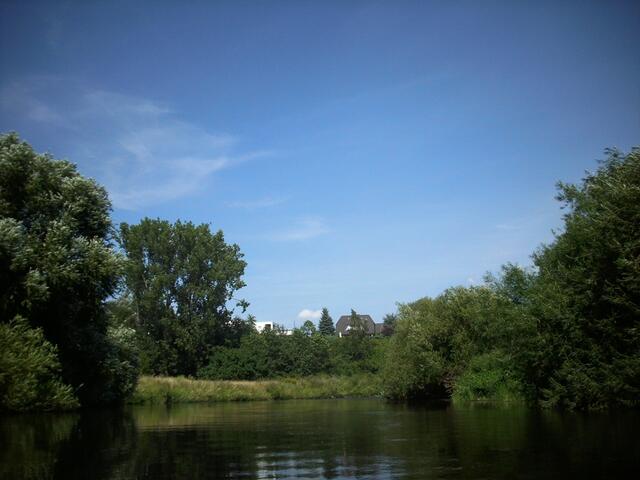 Ruthe – Hopfenberg