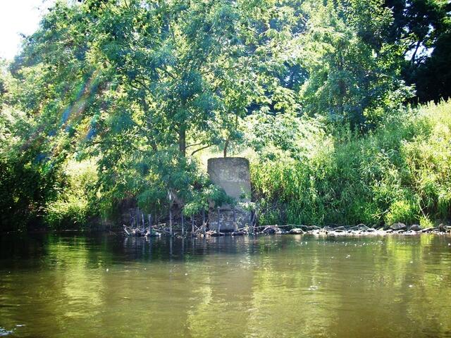 Wasserturm?