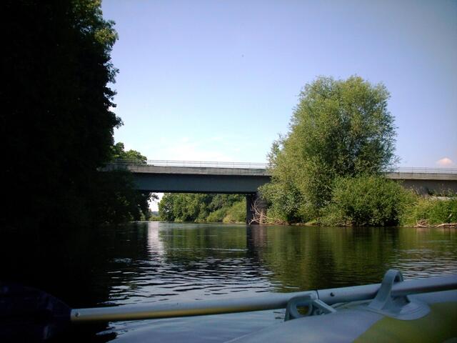 Ruther Brücke