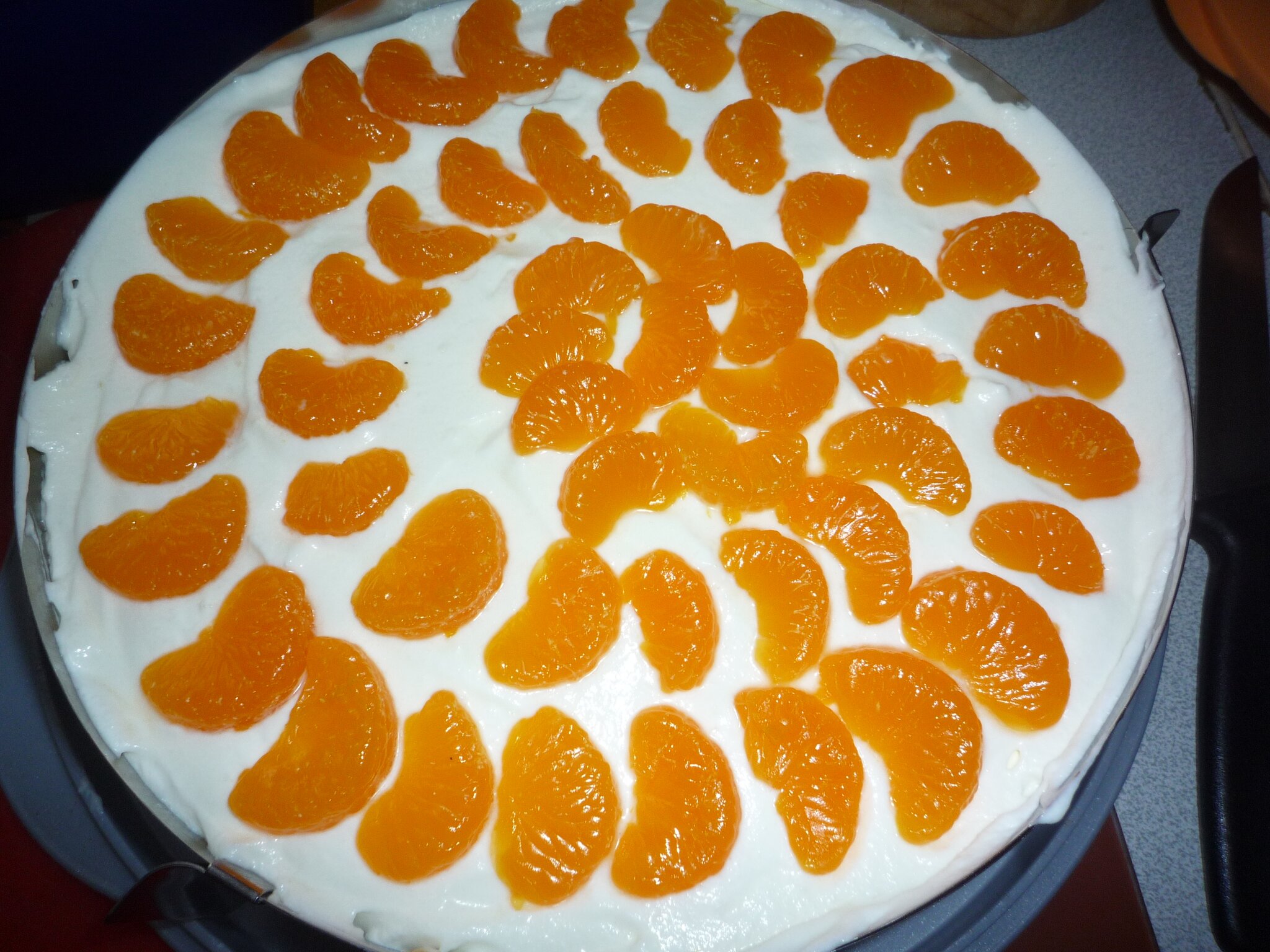 Käsesahnetorte - Neusäß