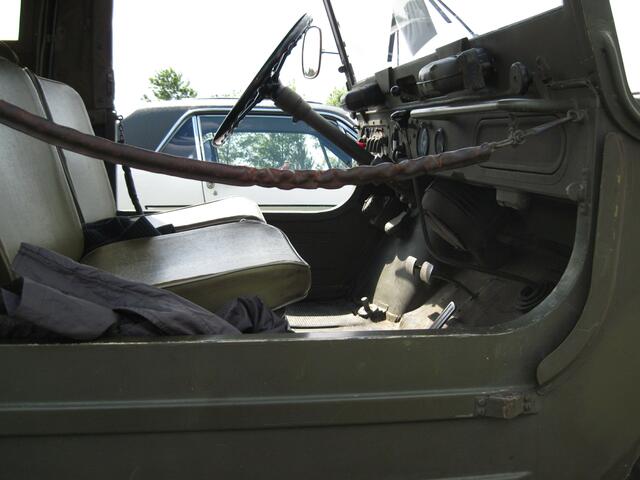 Seiten-Airbag!