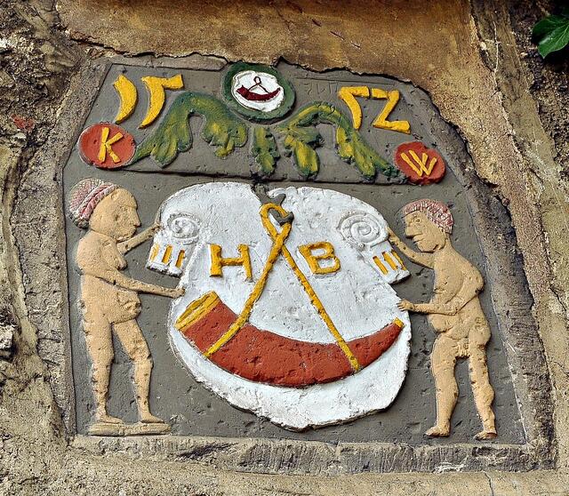 Brauwappen