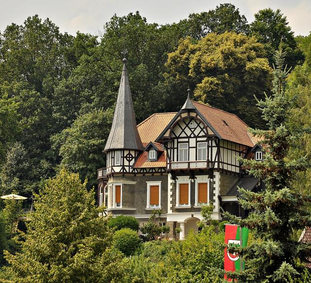 Private Villa