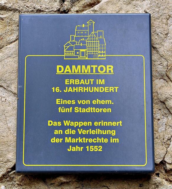 Ganz schön alt