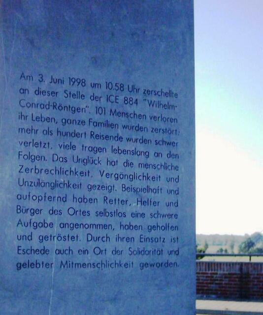 3. Juni 1998