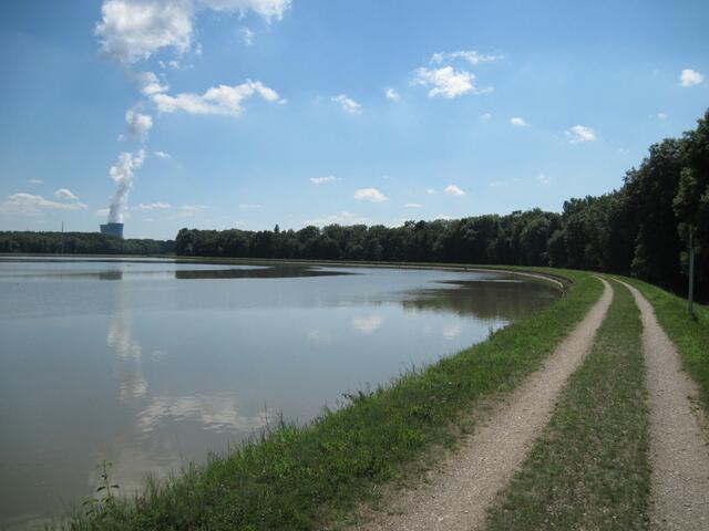 Der Weg ist das Ziel