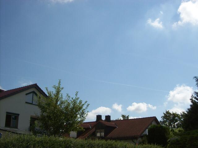 Eichenau, 4.8.10, (9:16 Uhr - 12:37 Uhr),