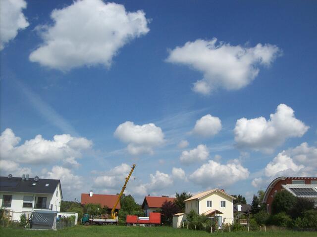Eichenau, 4.8.10, (9:16 Uhr - 12:37 Uhr),