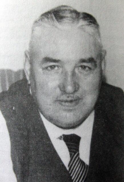 Karl "Titte" Winkelmann