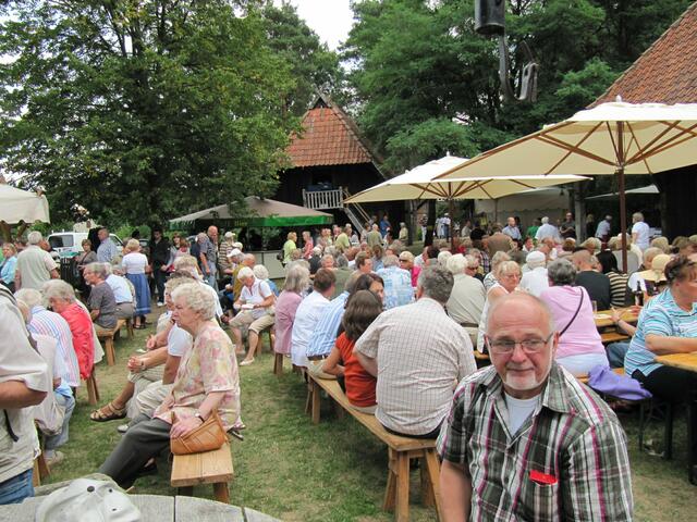 Besucher