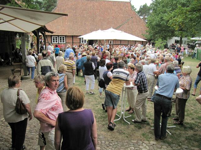 Besucher