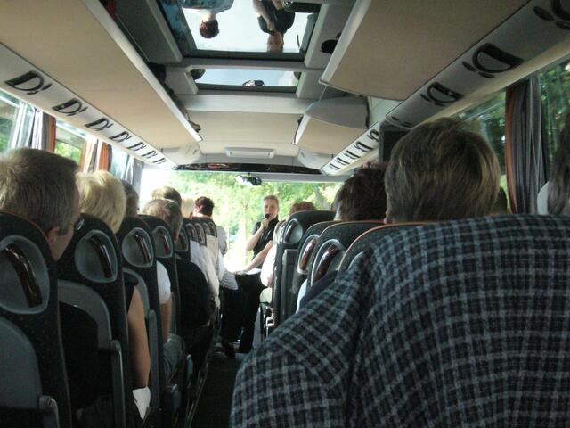Auf nach Bad Essen!