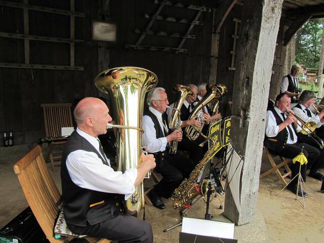 Musikzug Celler Knappen