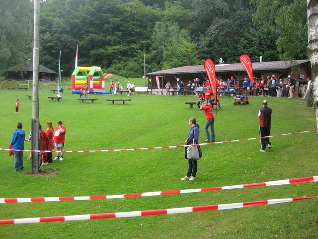 Das Sportheim