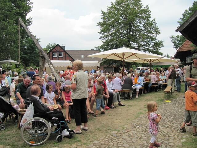 Besucher