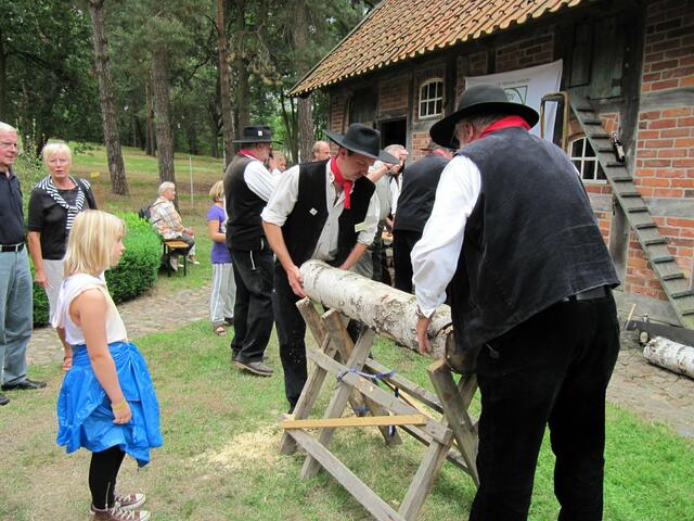 Winser Flösser