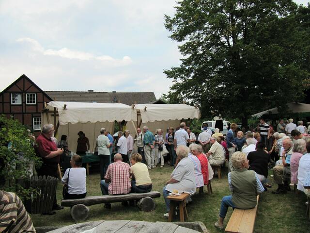Besucher