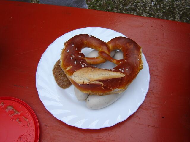 .. guten Appetit