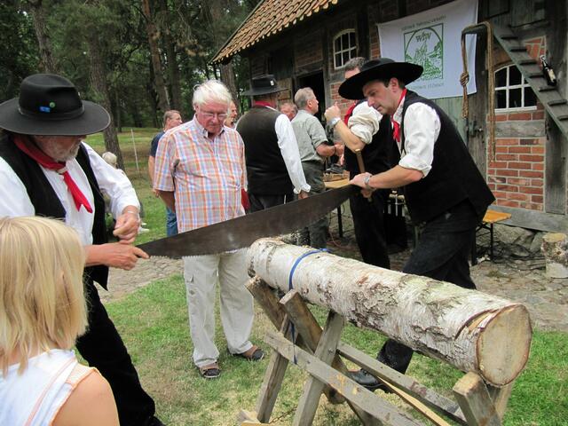 Winser Flösser