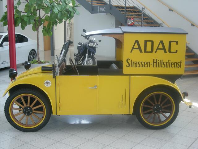 Der hilft hier nicht mehr! Ist aber schön anzusehen.