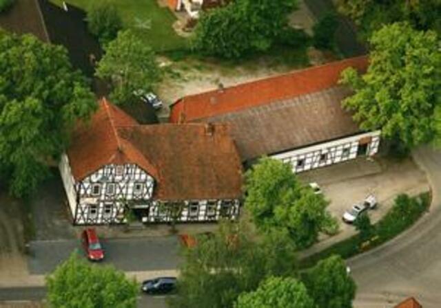 Das "La Salle" in Edemissen