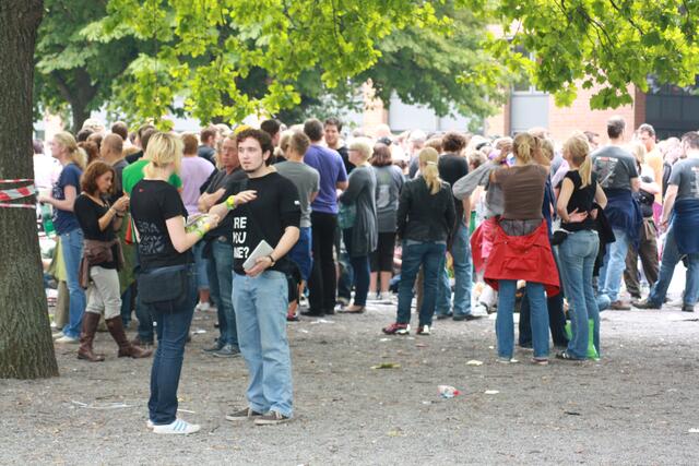 Wir sind "One"