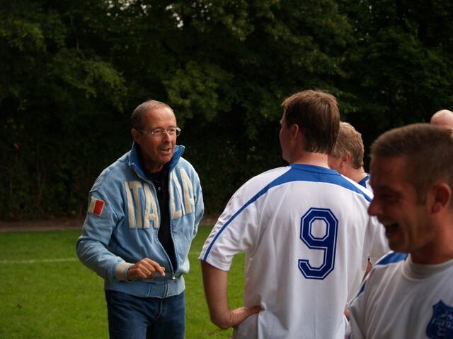Lothar Hoffer gibt Tipps
