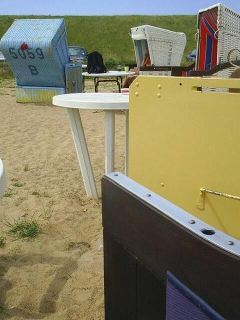 ,,Ob der wohl hält?"