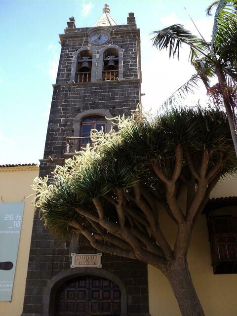 CONVENTO SAN FRANCISCO