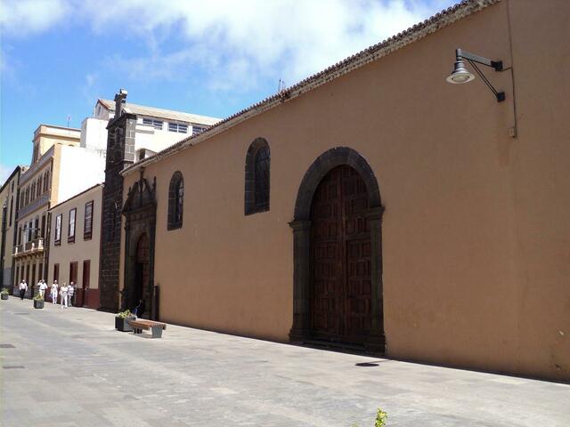 COLEGIO DE LAS DOMINICANAS